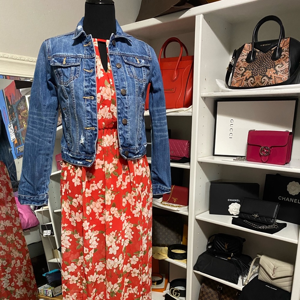 Summer Women’s Dresses